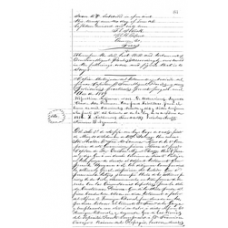 Cameron County - Book: Deed of Trust Volume: B Page: 81