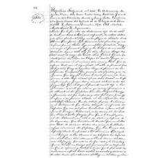 Cameron County - Book: Deed of Trust Volume: B Page: 84