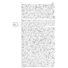 Cameron County - Book: Deed of Trust Volume: B Page: 85