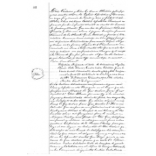 Cameron County - Book: Deed of Trust Volume: B Page: 86