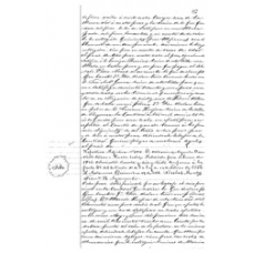 Cameron County - Book: Deed of Trust Volume: B Page: 87