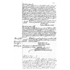 Cameron County - Book: Deed of Trust Volume: B Page: 481