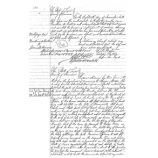 Cameron County - Book: Deed of Trust Volume: B Page: 500