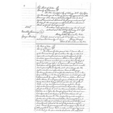 Cameron County - Book: Deed of Trust Volume: C Page: 2