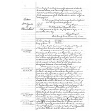Cameron County - Book: Deed of Trust Volume: C Page: 4