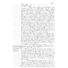 Cameron County - Book: Deed of Trust Volume: C Page: 61
