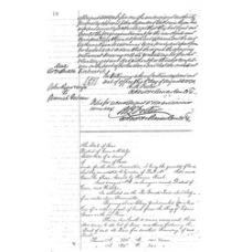 Cameron County - Book: Deed of Trust Volume: C Page: 72