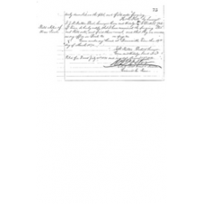 Cameron County - Book: Deed of Trust Volume: C Page: 75