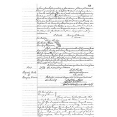 Cameron County - Book: Deed of Trust Volume: C Page: 83