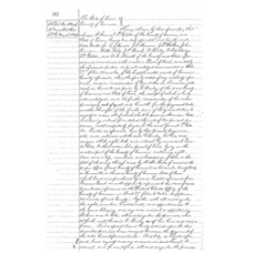 Cameron County - Book: Deed of Trust Volume: C Page: 92