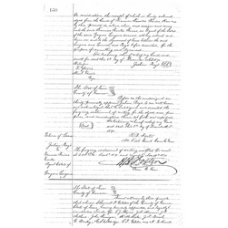 Cameron County - Book: Deed of Trust Volume: C Page: 150