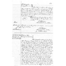Cameron County - Book: Deed of Trust Volume: C Page: 249