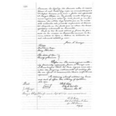 Cameron County - Book: Deed of Trust Volume: C Page: 250