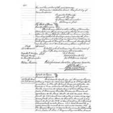 Cameron County - Book: Deed of Trust Volume: C Page: 294