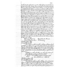 Cameron County - Book: Deed of Trust Volume: C Page: 295