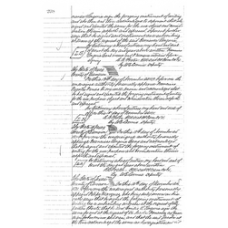 Cameron County - Book: Deed of Trust Volume: C Page: 298