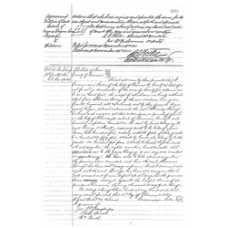 Cameron County - Book: Deed of Trust Volume: C Page: 299