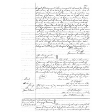 Cameron County - Book: Deed of Trust Volume: C Page: 313