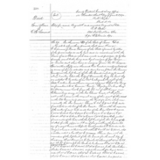 Cameron County - Book: Deed of Trust Volume: C Page: 398