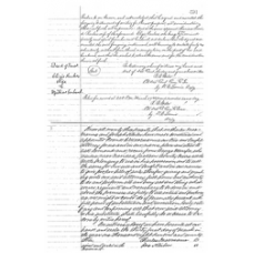 Cameron County - Book: Deed of Trust Volume: C Page: 491
