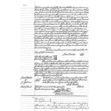 Cameron County - Book: Deed of Trust Volume: C Page: 494
