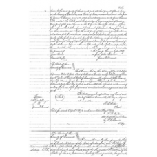 Cameron County - Book: Deed of Trust Volume: C Page: 495