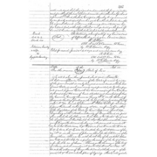 Cameron County - Book: Deed of Trust Volume: C Page: 507