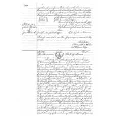 Cameron County - Book: Deed of Trust Volume: C Page: 508