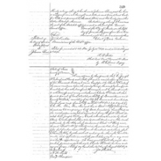 Cameron County - Book: Deed of Trust Volume: C Page: 509