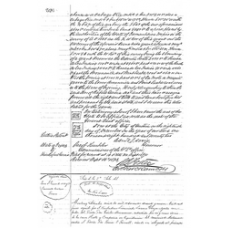 Cameron County - Book: Deed of Trust Volume: C Page: 526