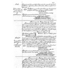Cameron County - Book: Deed of Trust Volume: C Page: 557