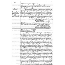 Cameron County - Book: Deed of Trust Volume: C Page: 558