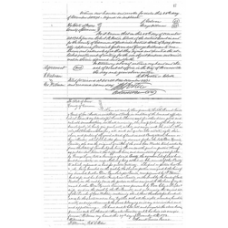 Cameron County - Book: Deed of Trust Volume: D Page: 17