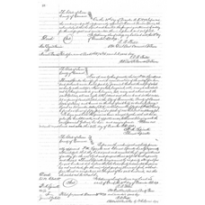 Cameron County - Book: Deed of Trust Volume: D Page: 18