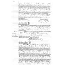 Cameron County - Book: Deed of Trust Volume: D Page: 48