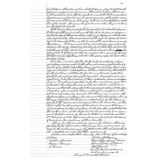 Cameron County - Book: Deed of Trust Volume: D Page: 49