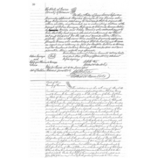 Cameron County - Book: Deed of Trust Volume: D Page: 50