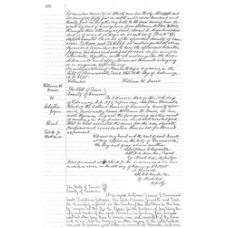 Cameron County - Book: Deed of Trust Volume: D Page: 132