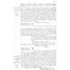 Cameron County - Book: Deed of Trust Volume: D Page: 133