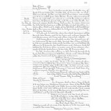 Cameron County - Book: Deed of Trust Volume: D Page: 239