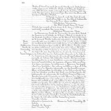 Cameron County - Book: Deed of Trust Volume: D Page: 310