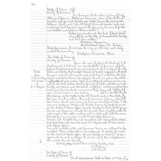 Cameron County - Book: Deed of Trust Volume: D Page: 358