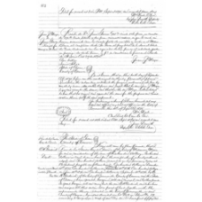 Cameron County - Book: Deed of Trust Volume: D Page: 372