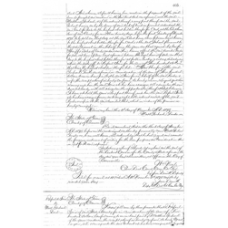 Cameron County - Book: Deed of Trust Volume: D Page: 405