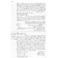 Cameron County - Book: Deed of Trust Volume: D Page: 406