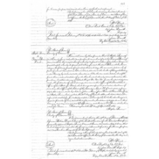 Cameron County - Book: Deed of Trust Volume: D Page: 423