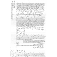 Cameron County - Book: Deed of Trust Volume: D Page: 440
