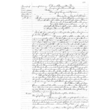 Cameron County - Book: Deed of Trust Volume: D Page: 441