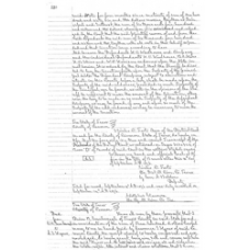 Cameron County - Book: Deed of Trust Volume: D Page: 520