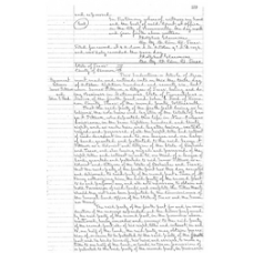 Cameron County - Book: Deed of Trust Volume: D Page: 539